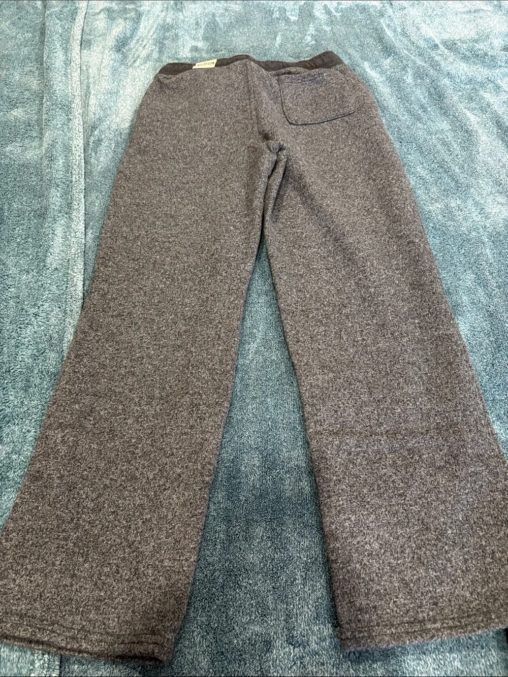 urban pipeline Gray Kids Sweatpants Joggers